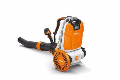 Véhicule neuf - STIHL - BGA